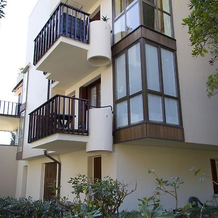 Apartment Zagara - Gardone Riviera Center Ngoại thất bức ảnh