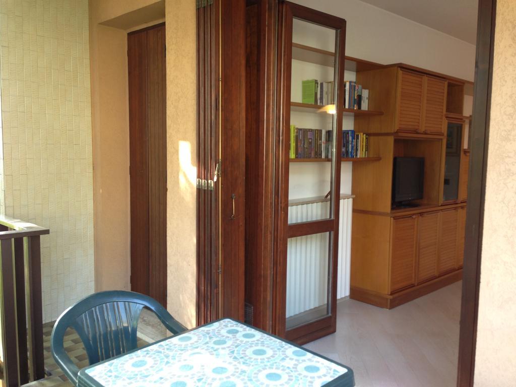 Apartment Zagara - Gardone Riviera Center Ngoại thất bức ảnh