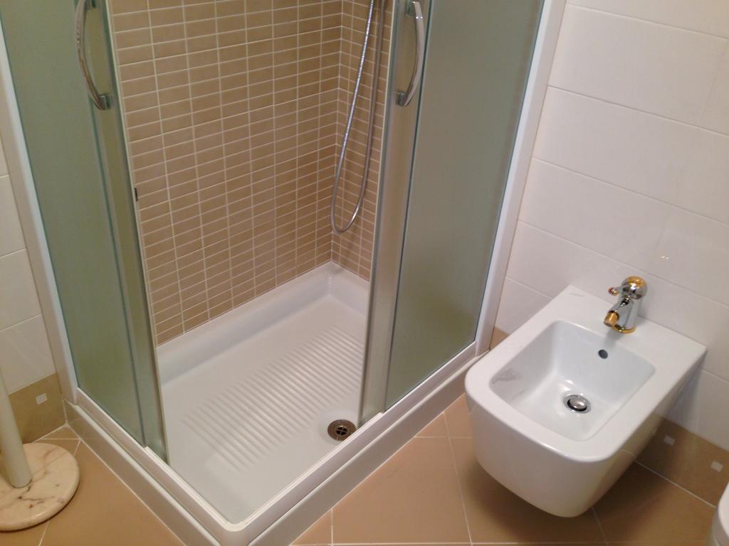 Apartment Zagara - Gardone Riviera Center Ngoại thất bức ảnh