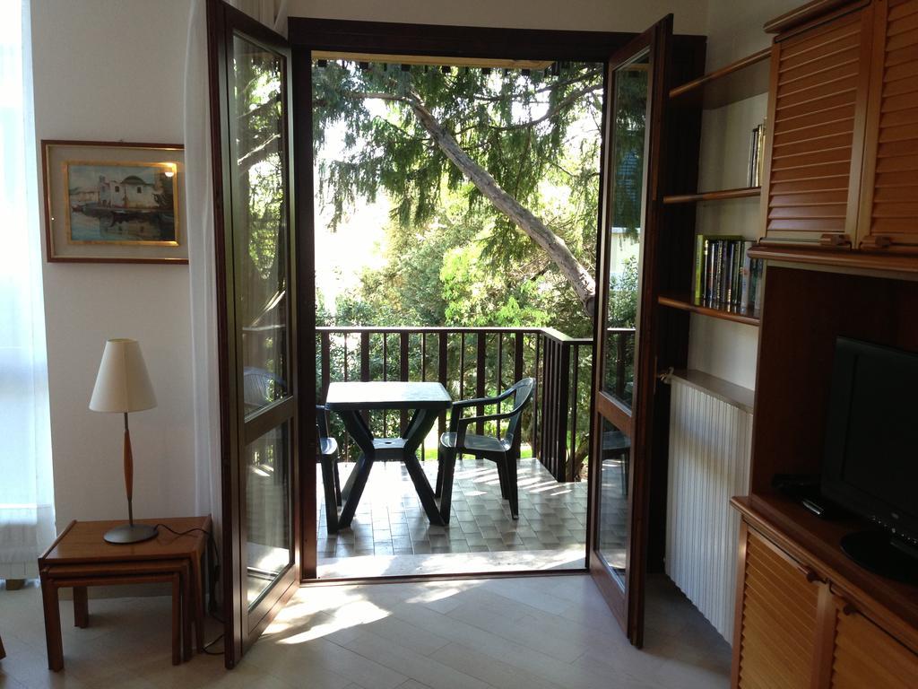 Apartment Zagara - Gardone Riviera Center Ngoại thất bức ảnh