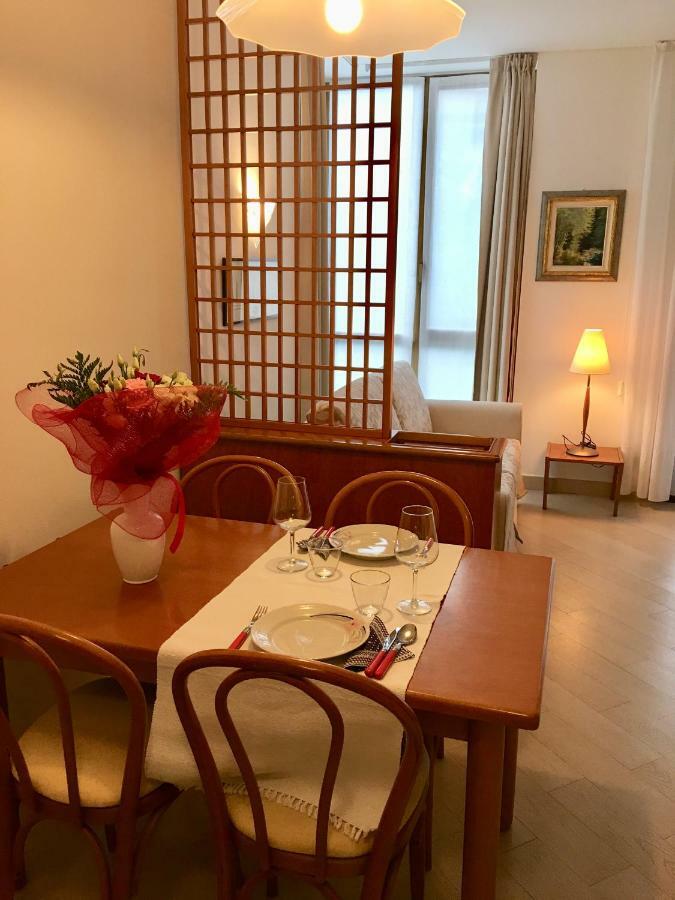 Apartment Zagara - Gardone Riviera Center Ngoại thất bức ảnh