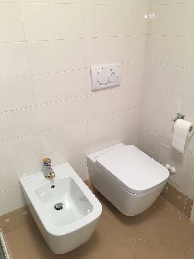 Apartment Zagara - Gardone Riviera Center Ngoại thất bức ảnh