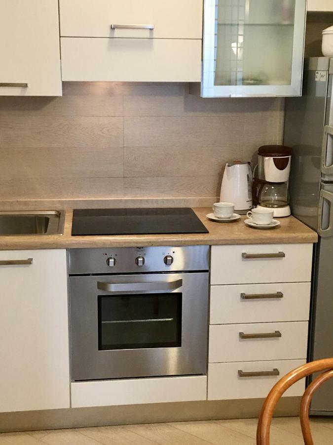 Apartment Zagara - Gardone Riviera Center Ngoại thất bức ảnh