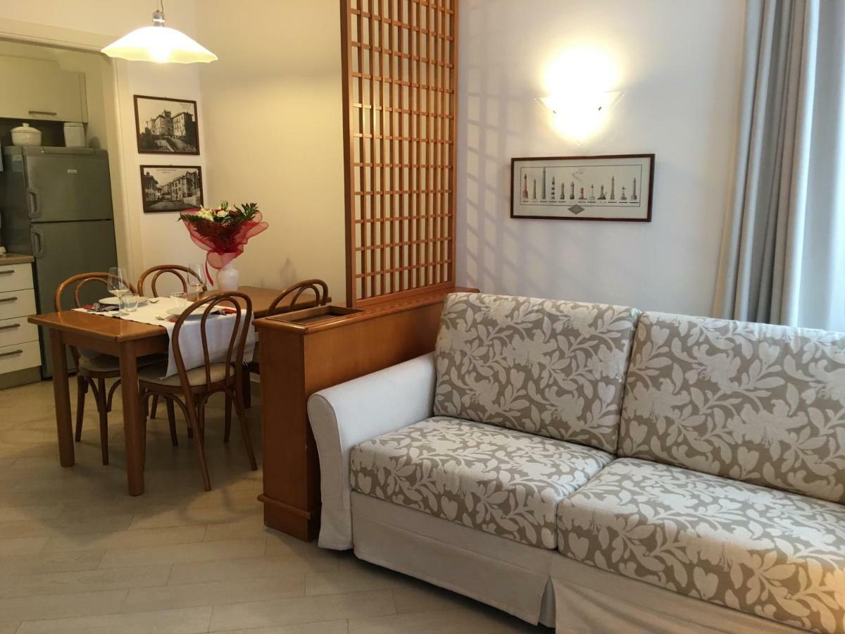 Apartment Zagara - Gardone Riviera Center Ngoại thất bức ảnh