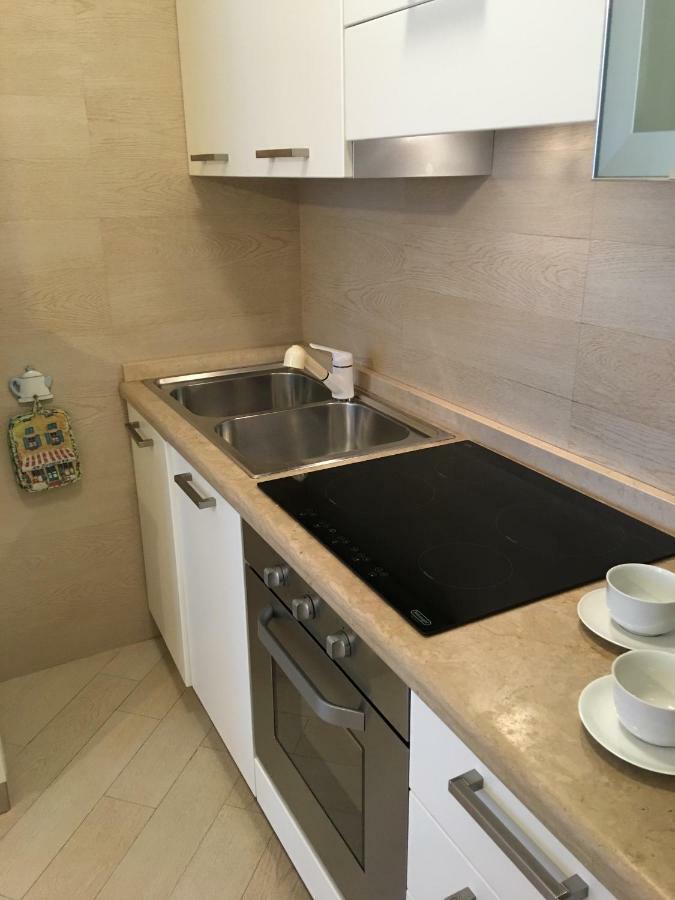 Apartment Zagara - Gardone Riviera Center Ngoại thất bức ảnh